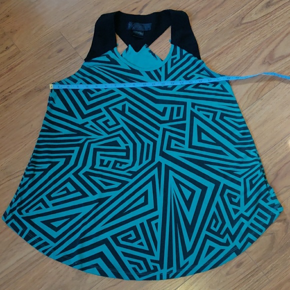 Fun swing tank - Picture 3 of 5